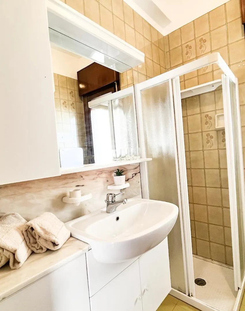 Airone Mare-Residence Grifone 107E108, Fronte Mare, Piscina Lido di Jesolo