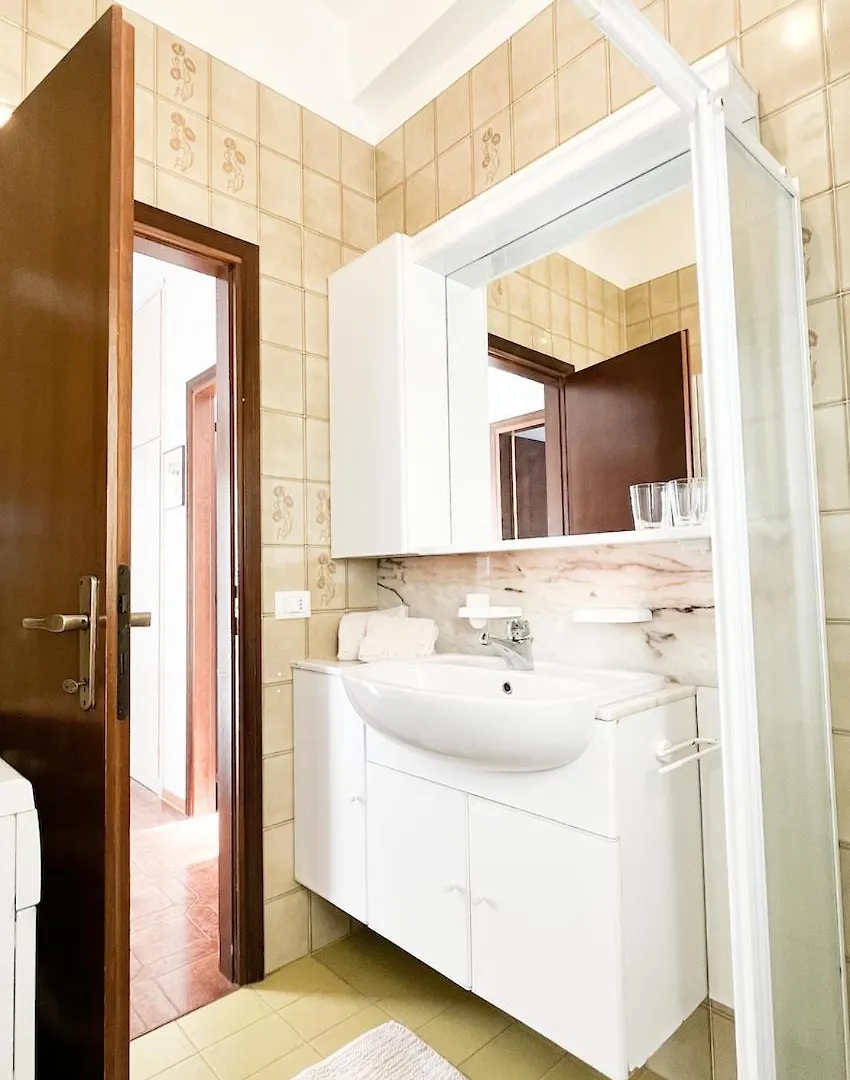 Airone Mare-Residence Grifone 107E108, Fronte Mare, Piscina Lido di Jesolo Appartamento
