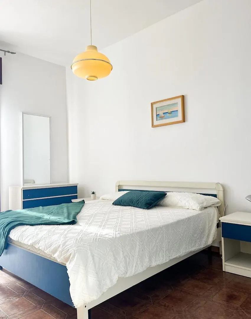 Appartamento Airone Mare-Residence Grifone 107E108, Fronte Mare, Piscina Lido di Jesolo