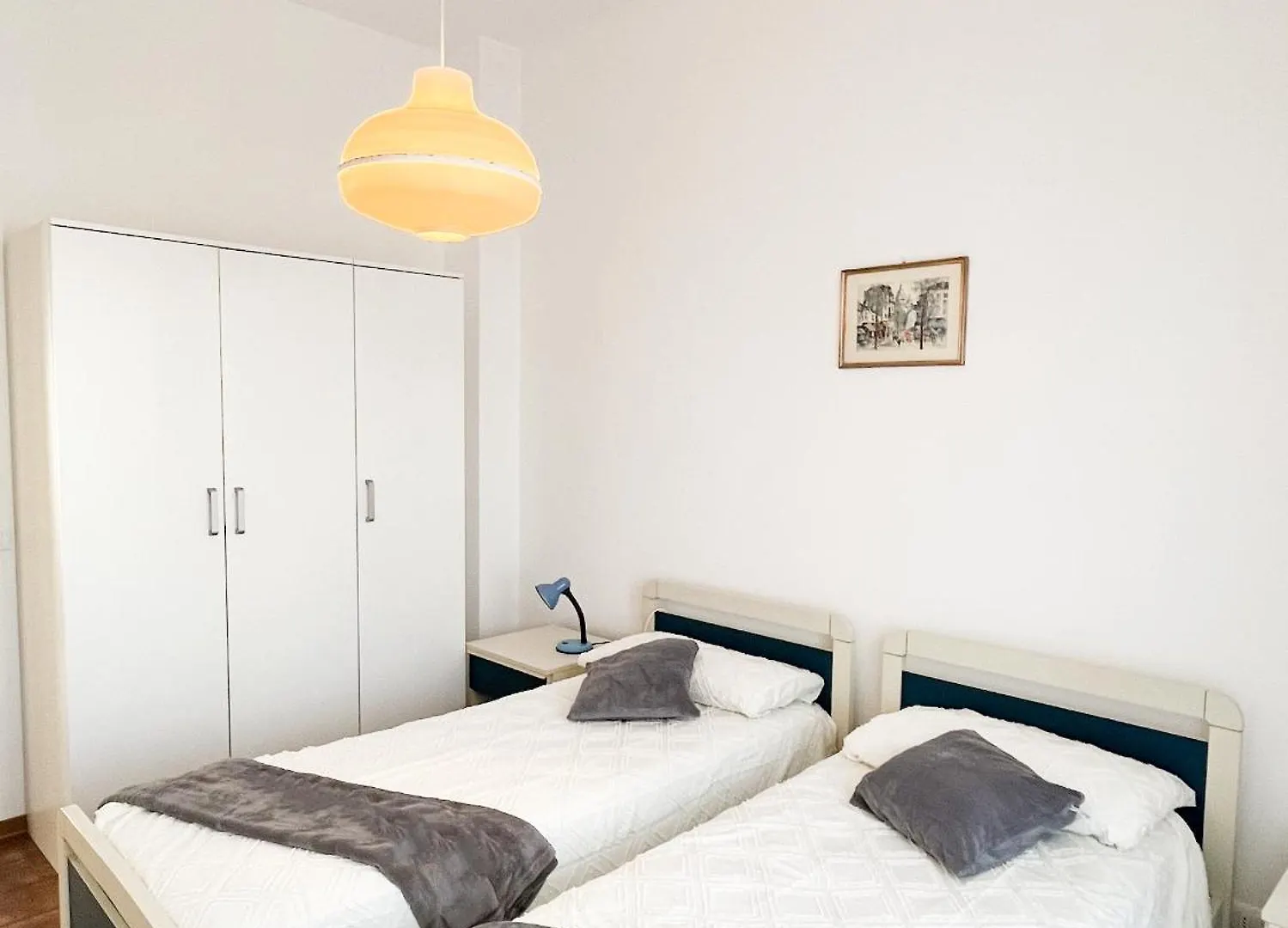 Airone Mare-Residence Grifone 107E108, Fronte Mare, Piscina Lido di Jesolo Appartamento