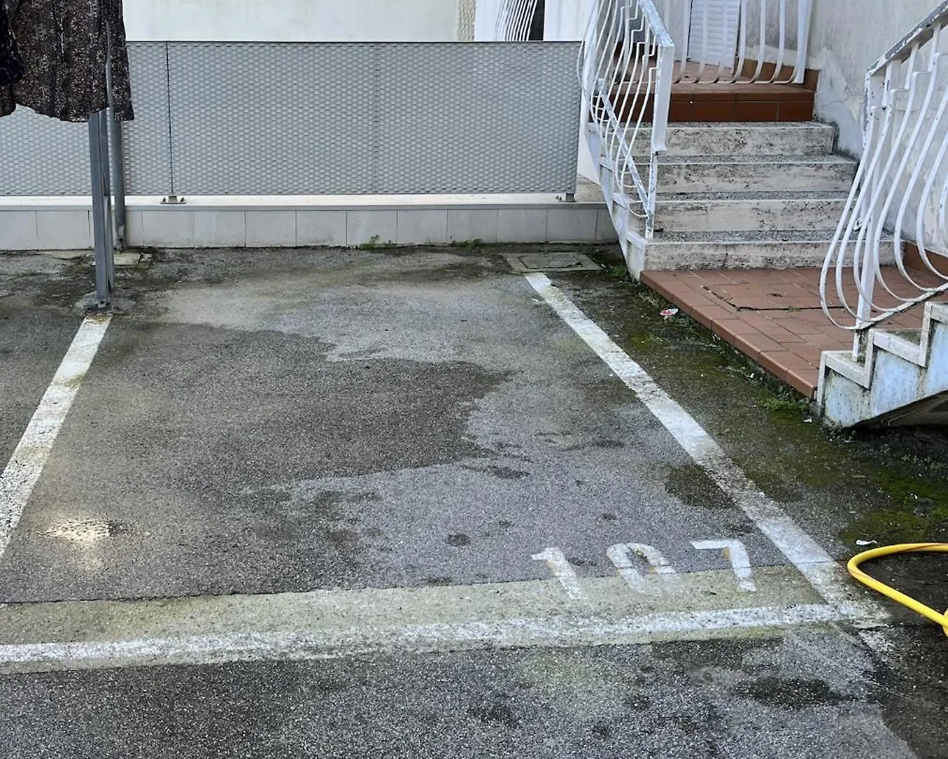 Appartamento Airone Mare-Residence Grifone 107E108, Fronte Mare, Piscina Lido di Jesolo Italia